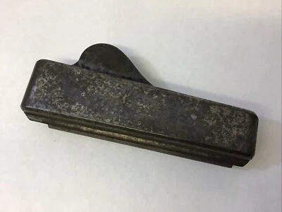 Springfield 1898 30-40 Krag Loading Gate Door. #21-38 - Image 1 of 4