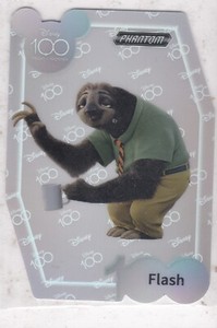 Kakawow Phantom Disney 100 Years of Wonder PD-YX-44 Flash Die Cut