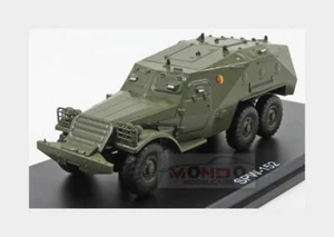1:43 Premium Classixxs Spw 152 Truck 3-Assi Nva Tank 1950 Milit.Green PREM47059 - Picture 1 of 2