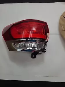 MOPAR 68471329AA Tail Lamp, Left Fits- 2020-2022 Jeep - Picture 1 of 6