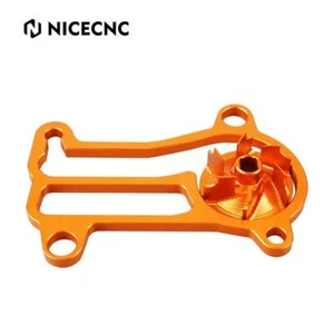 Water Pump Impeller Cooler For KTM 250 300 SX XC 2017-2018 EXC XCW 2017-2019 - Picture 1 of 8