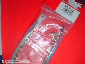 NEW Starter Wire Set Suit Traxxas Racing part #4579X - Picture 1 of 1