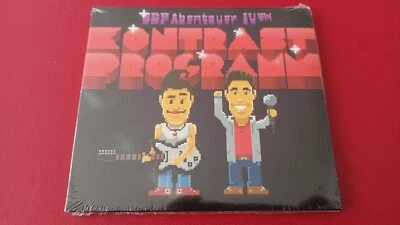 SDP - Kontrastprogramm CD neu in Folie - Bild 1 von 2