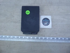 2005 Yamaha YZF R6 Y453) CDI igniter ignition control unit box works - Picture 1 of 12