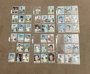 1970 Topps Baseball Cards Less than 20 Cents Card !!!! - Picture 1 of 2