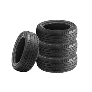 4 X Summit Ultramax AS P215/60R16 95H Tires - Picture 1 of 8