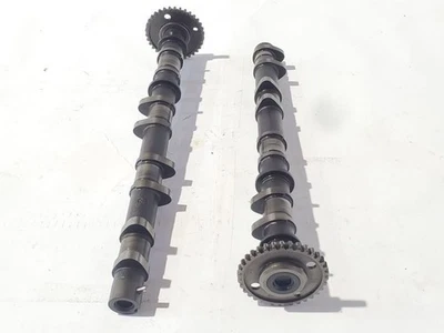 Árboles de levas de admisión y escape OEM 2001 2002 Suzuki GSXR 1000 Foto 1 de 4