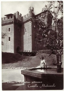 TURIN - MALERISCHER VALENTINO -8871- - Bild 1 von 1