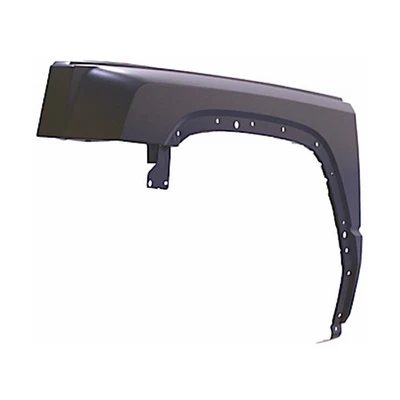 For Jeep Commander 2006 2007 2008 2009 2010 Driver Side Fender Foto 1 de 3