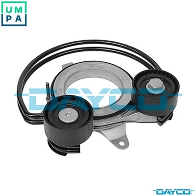 BELT TENSIONER VRIBBED BELT APV4281 FOR AUDI A4/B9/Allroad Q5/Sportback A5 A6 - Image 1 of 4
