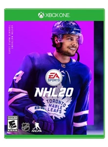 NHL 20 para Xbox One Hockey nuevo - Imagen 1 de 1