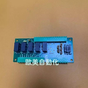 Placa de circuito nueva 1 pieza BD# 6863-2M0 S/N 0625003 - Imagen 1 de 3