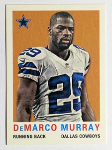 2013 Topps 1959 Mini #80 DeMarco Murray - Picture 1 of 2