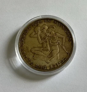 10 DM Olympische Spiele 1972 - Bild 1 von 2