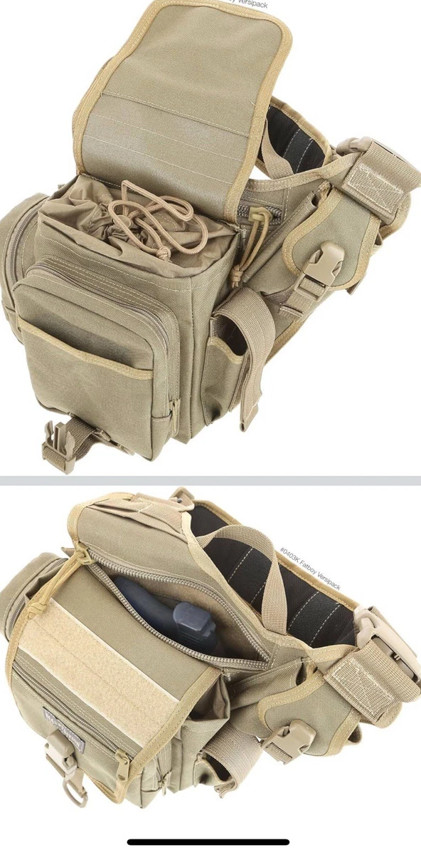 Maxpedition Tactical Bags and Packs for sale | eBay