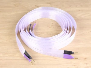 Nordost Norse Frey 2 highend audio speaker cables 3,0 metre - Picture 1 of 3