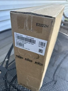 Dell E2222H 21.5" 1080p 60Hz VA LED-Backlit LCD Monitor - Factory Sealed Box - Picture 1 of 12