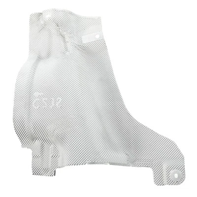 NEW OEM Mazda 2006-2015 Mazda5 Floor Pan Heat Shield Insulator C235-56-453C - Image 1 of 4