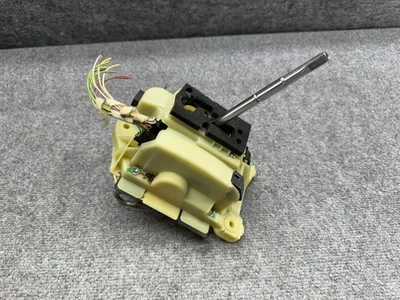 MERCEDES W219 CLS55 CLS63 E55 AMG PARA CAJA SELECTORA DE PALANCA DE CAMBIOS OEM Foto 1 de 4