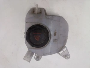 2019 VOLKSWAGEN Polo Coolant Expansion Fluid Reservoir 2Q0121407D - Picture 1 of 6