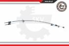 27SKV073 ESEN SKV CABLE, MANUAL TRANSMISSION FOR MERCEDES-BENZ