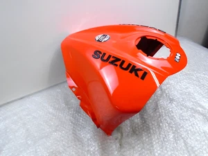 Suzuki GSX1300R Hayabusa 2024 25TH Edition Fuel Tank Cover Orange 4429010L10QRE - Picture 1 of 8