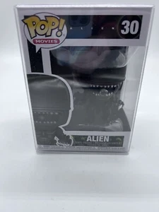 Funko Pop! Vinilo: Alien - Alien #30 con protector - Imagen 1 de 5