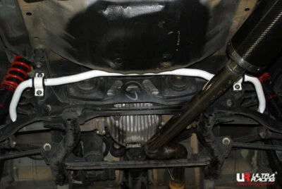 Ultra Racing Rear Sway Bar 28mm for HONDA S2000 AP1 99-'03 (2WD) (UR-AR28-327) - Image 1 of 4