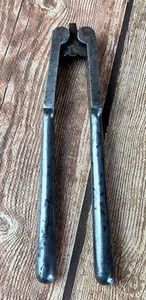 Antique Reversable Nutcracker - Picture 1 of 5