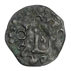 Hn Lucca. Republic (1543-1599) . Farthing 1565 Mi Gr. 0,52. Mir, 183/22. b165 - Picture 1 of 2