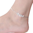  Ankle Bracelet Chain Layered Beach Jewelry Women's Anklet Girls' Anklets Shell