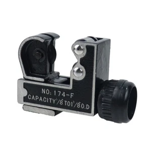 Pipe Cutter 3-28mm Mini Pipe Cutter Manual Pipe Cutter Copper Pipe Scissors - Picture 1 of 4