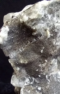Herkimer Diamant (Quarz) in Matrix KEIN GENAUER FUNDORT BEKANT , - Bild 1 von 10
