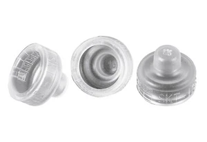 Silit Sicomatic 3 Aromaschutzkappen für Schnellkochtopf Sicomatic t-plus/T/L/SN - Bild 1 von 1