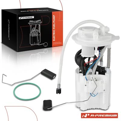 Conjunto de módulo de bomba de combustible A-Premium para Jeep Cherokee 2014 2015 2016-2018 3,2 L 2,4 L Foto 1 de 4