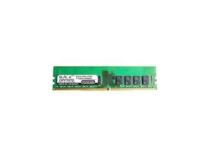 Black Diamond Memory 8GB ECC Unbuffered DDR4 2133 (PC4 17000) Server Memory Mode - Picture 1 of 1