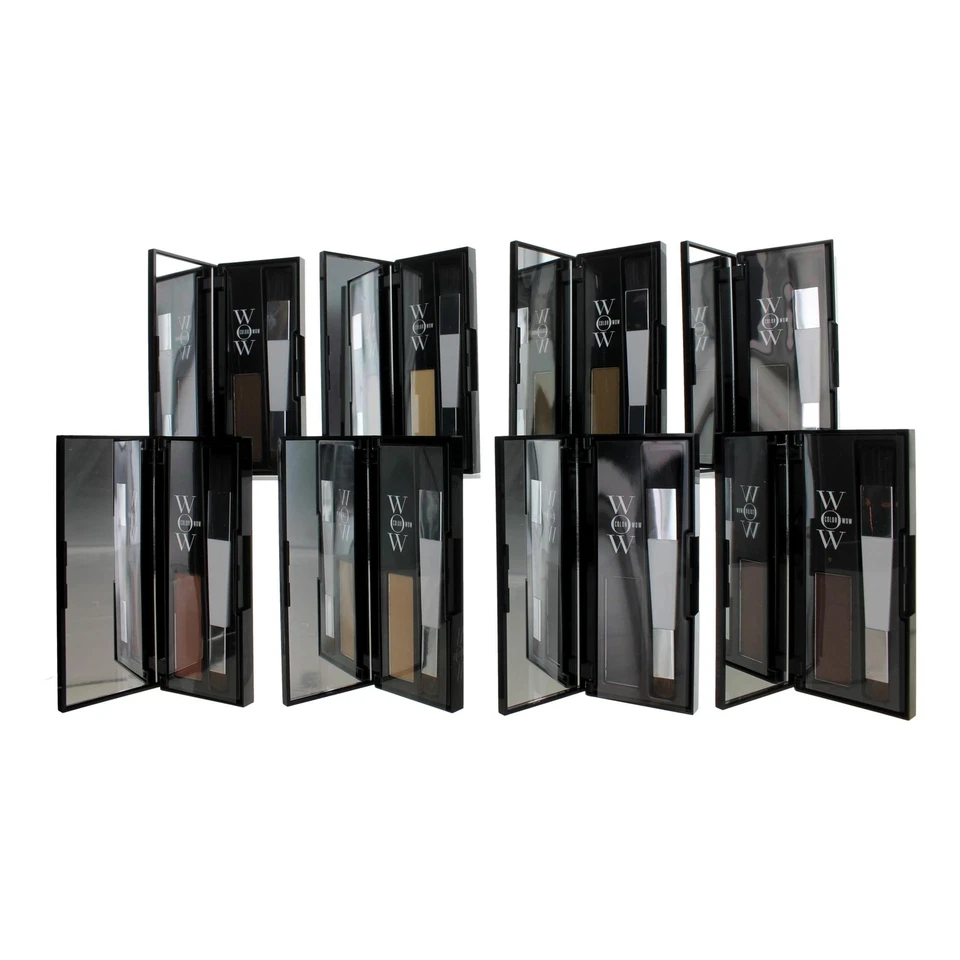 Color Wow Root Cover Up by Color Wow, .07 oz Root Coverup Powder - Image 1 of 1