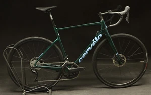 Cervelo Caledonia 56cm Road Bike Shimano 105 11s Oasis 2022 Preowned - Picture 1 of 13