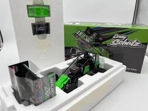 ACME - 1:18 model - 2018 #15 Wildcat Sprint Car - Donny Schatz - A1809503 - Picture 1 of 17