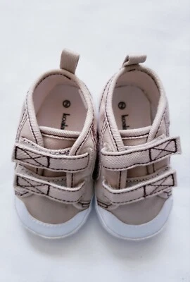Baby Toddler Boy Shoes 2 - Image 1 of 4