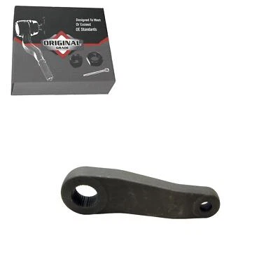 Brazo de dirección delantero Mevotech Pitman para GMC Savana 3500 1996-2002 Foto 1 de 2