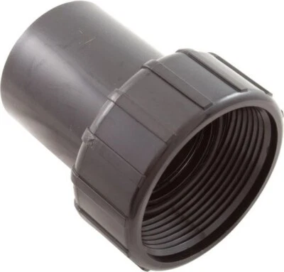 RAYPAK 018230F Protege RPVSP1 1-1/2",PVC Pump Pipe Water Union Kit - Image 1 of 3