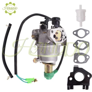 Kit de carburador para GP5000 5944 0055770 389CC 5000 6250 vatios - Imagen 1 de 9