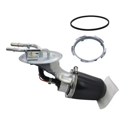 Conjunto de módulo de bomba de combustible para Ford LTD 1983-1989 Lincoln Town Car Mercury E2085H Foto 1 de 4