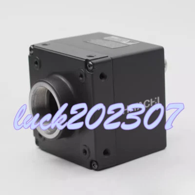 1PC used Hitachi KP-F200CL-S1 2 megapixel black-and-white industrial camera #YY - Image 1 of 4