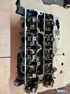 VAUXHALL ASTRA VXR CULATA Z20LEH MK5 H 2006 ZAFIRA VXR - Imagen 1 de 12
