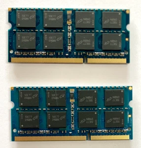 16GB DDR3L 1867 RAM (2x 8GB) OWC - für iMac 27 Zoll (oder ähnliche) - Bild 1 von 2