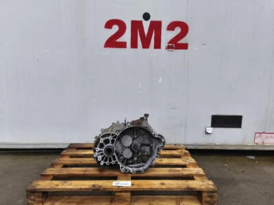 CAMBIO MANUALE COMPLETO PER LAND ROVER Freelander 2° Serie 224DT diesel 22 (03> - Imagen 1 de 4