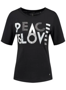 Key Largo "Emotion" Damen Shirt Rundhals - Bild 1 von 4