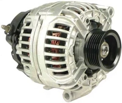 Alternador compatible con Chevrolet Impala 3.8L/231CI V6 2000-2005 10418889 10288764 13771 Foto 1 de 4